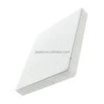 Hypo-Allergenic Natural Latex Hybrid King Size Mattress Soft Memory Foam and Spring for Home and Hotel Bedroom Use - Image 5