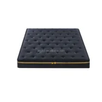 High Quality Mattresses Pocket Spring High Density Gel Memory Foam Hotel Bed Mattress Full Size Mattress King Luxury