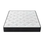 8 Inch Twin Full Queen King Size Vacuum Compressed Foam Mattress Top Selling Continuous Spring Mattress China Factory Hotels - Image 5