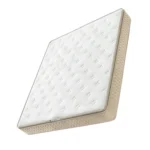 Factory Direct Fire Retardant Pocket Spring Gel Mattress Furniture From China - Image 2