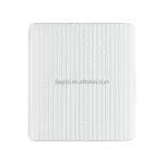 Hypo-Allergenic Natural Latex Hybrid King Size Mattress Soft Memory Foam and Spring for Home and Hotel Bedroom Use - Image 4