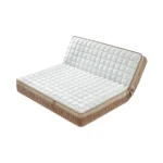 Bedroom Furniture Comfortable Best Quality Mattress Super Soft Queen Size Bed Mattress Queen King Size Mattress - Image 2