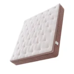 High Quality Thick Comfortable Super King Size Queen Size Bed Twin Hybrid Spring Mattress Hotel Use Hybrid Pocket Coil Mattress