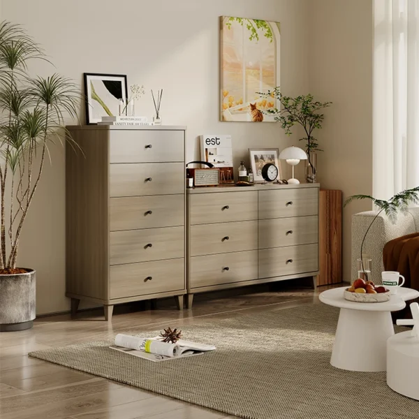 Modern Contemporary Wood Cabinets with Storage Drawers for Living Room Sale on Contemporary Living Room Furniture