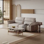 Luxury Multifunctional Wooden Tea Table Modern Design Coffee Tables Set for Living Room General Home Furniture