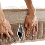 Bedroom Furniture Comfortable Best Quality Mattress Super Soft Queen Size Bed Mattress Queen King Size Mattress - Image 6