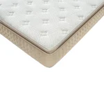 Factory Direct Fire Retardant Pocket Spring Gel Mattress Furniture From China - Image 3