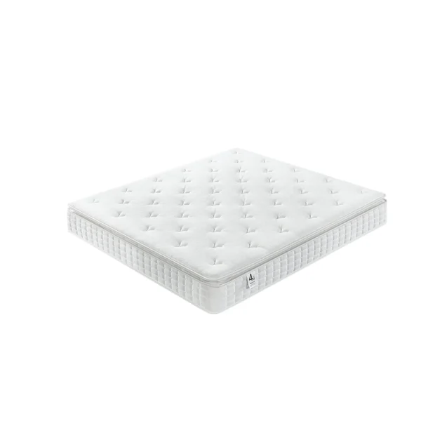 Manufactured Home Bedroom Furniture Full Queen Size and king Size Double Bed Mattress