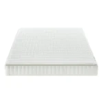 Factory Wholesale Dunlop the Top Foam Mattress Solid Queen King Size Nature Latex Bed Mattresses