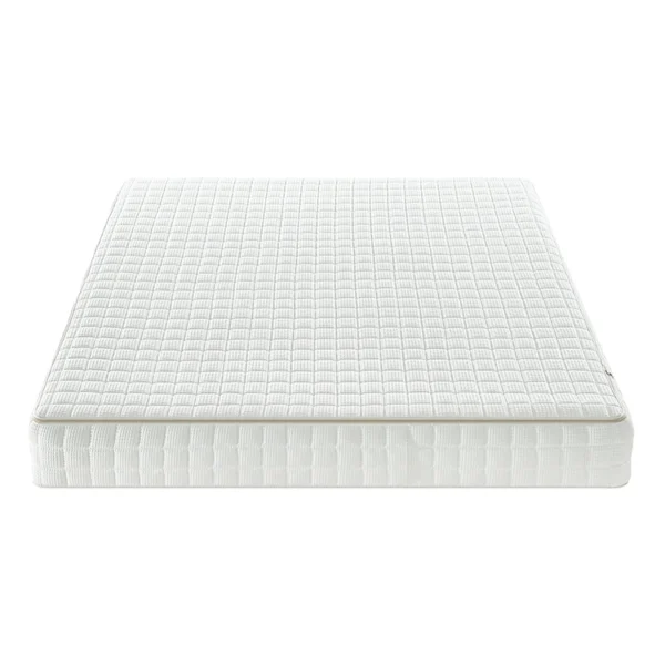 Factory Wholesale Dunlop the Top Foam Mattress Solid Queen King Size Nature Latex Bed Mattresses