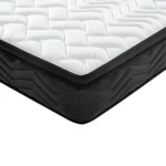 High Quality Orthopedic King Size Mattress 5 Star Comfortable Mattress Luxury for Hotel Bedroom Mattress OEM/ODM Customize - Image 3