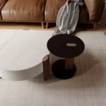 New Model Customized Originality Multifunction Sofa Home Decor Living Room Coffee Table - Image 5