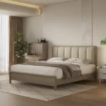 Soft Bed Bedroom Sets Bedroom Furniture Modern Elegant Designs king Size Bed for Villa Apartment Hotel Bedroom Direct Factory - Image 2