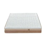 Bedroom Furniture Comfortable Best Quality Mattress Super Soft Queen Size Bed Mattress Queen King Size Mattress - Image 3