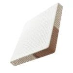 Bedroom Orthopedic Hybrid Mattress with Removable Cover Medium Firmness-for Hospital & Hotel Furniture Packaged in Cartons