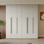 Hot Sale Factory Wardrobe Furniture Wooden Bedroom Wardrobes