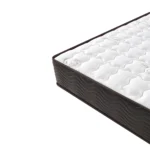 Mattress Manufacturer Colchones High Quality king Twin Bed Size Hard Support Hotel Spring Mattresses with Cheap Price - Image 6