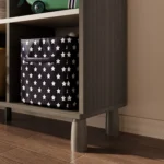 High-end Luxury Living Room Display Storage Bookcase Custom Bookcase Popular Bookshelf  Home Furniture Bookshelf for Children - Image 4