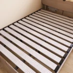 Nordic All Solid Wood Bed Modern Fashion Simple Bedroom Furniture Children Bed No reviews yet 9 sold - Image 4