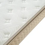 Factory Direct Fire Retardant Pocket Spring Gel Mattress Furniture From China - Image 5