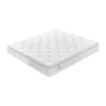 Modern Queen Size Hybrid Latex Gel Memory Foam Mattress Roll Packing and Foldable with Air Feature Pocket Spring Furniture - Image 4