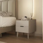 Soft Bed Bedroom Sets Bedroom Furniture Modern Elegant Designs king Size Bed for Villa Apartment Hotel Bedroom Direct Factory - Image 4