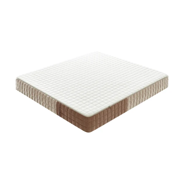 Popular Sale 9 Inch Double King Size Bed Mattress Compressed Vacuum Seal Bag Pocket Roll Memory Foam Spring Mattress