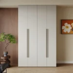 Factory Direct Sales of Walk in Wardrobe Bedroom Modern Economy Simple Modern Wardrobe Wardrobe
