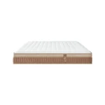 8-Inch Double Queen Hybrid Mattress with Bonnell Spring Anti-Dust Firmness Feel Removable Cover Cooling Features for Hospitals - Image 3
