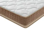 Mattresses High Density Convoluted Foam Pocket Spring Mattress and Mattress in Box - Image 3