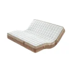 Bedroom Furniture Comfortable Best Quality Mattress Super Soft Queen Size Bed Mattress Queen King Size Mattress