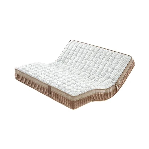 Bedroom Furniture Comfortable Best Quality Mattress Super Soft Queen Size Bed Mattress Queen King Size Mattress