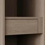 Hot Sale Factory Wardrobe Furniture Wooden Bedroom Wardrobes - Image 6