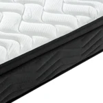 High Quality Orthopedic King Size Mattress 5 Star Comfortable Mattress Luxury for Hotel Bedroom Mattress OEM/ODM Customize - Image 4