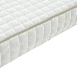 Factory Wholesale Dunlop the Top Foam Mattress Solid Queen King Size Nature Latex Bed Mattresses - Image 4