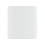 Factory Wholesale Dunlop the Top Foam Mattress Solid Queen King Size Nature Latex Bed Mattresses - Image 3