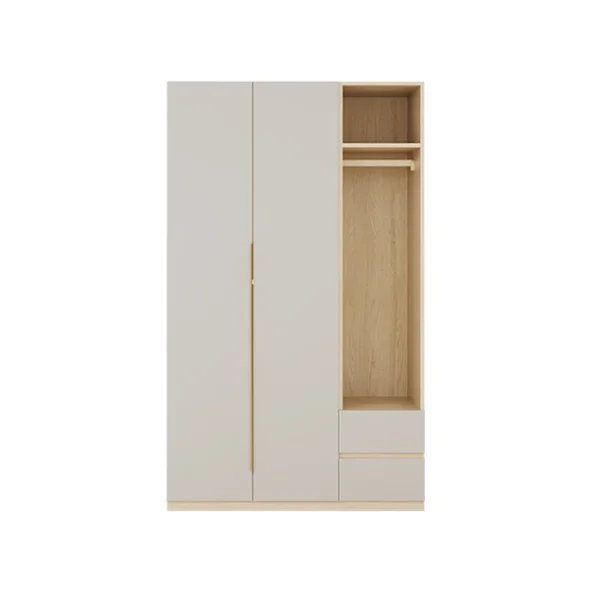 Customized Bedroom Furniture Wardrobe Storage Cabinet Personalized Closet Design