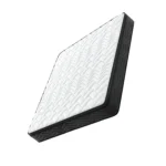 High Quality Orthopedic King Size Mattress 5 Star Comfortable Mattress Luxury for Hotel Bedroom Mattress OEM/ODM Customize - Image 2