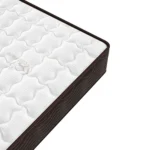 Mattress Manufacturer Colchones High Quality king Twin Bed Size Hard Support Hotel Spring Mattresses with Cheap Price - Image 3