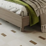 Modern Wooden Bedroom Furniture Solid Wood Double Beds Frame for Kids - Image 5