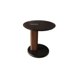 Modern Living Room Furniture Wooden Coffee Table with Wood Table Base Panel Wood Style for Home Use - Image 2