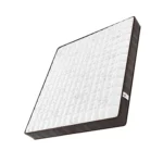 Mattress Manufacturer Colchones High Quality king Twin Bed Size Hard Support Hotel Spring Mattresses with Cheap Price - Image 5