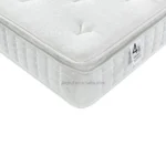 Manufactured Home Bedroom Furniture Full Queen Size and king Size Double Bed Mattress - Image 3